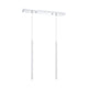 Z-Lite - Forest Linear Suspension - Lights Canada