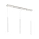 Z-Lite - Forest Linear Suspension - Lights Canada