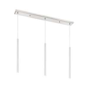 Z-Lite - Forest Linear Suspension - Lights Canada