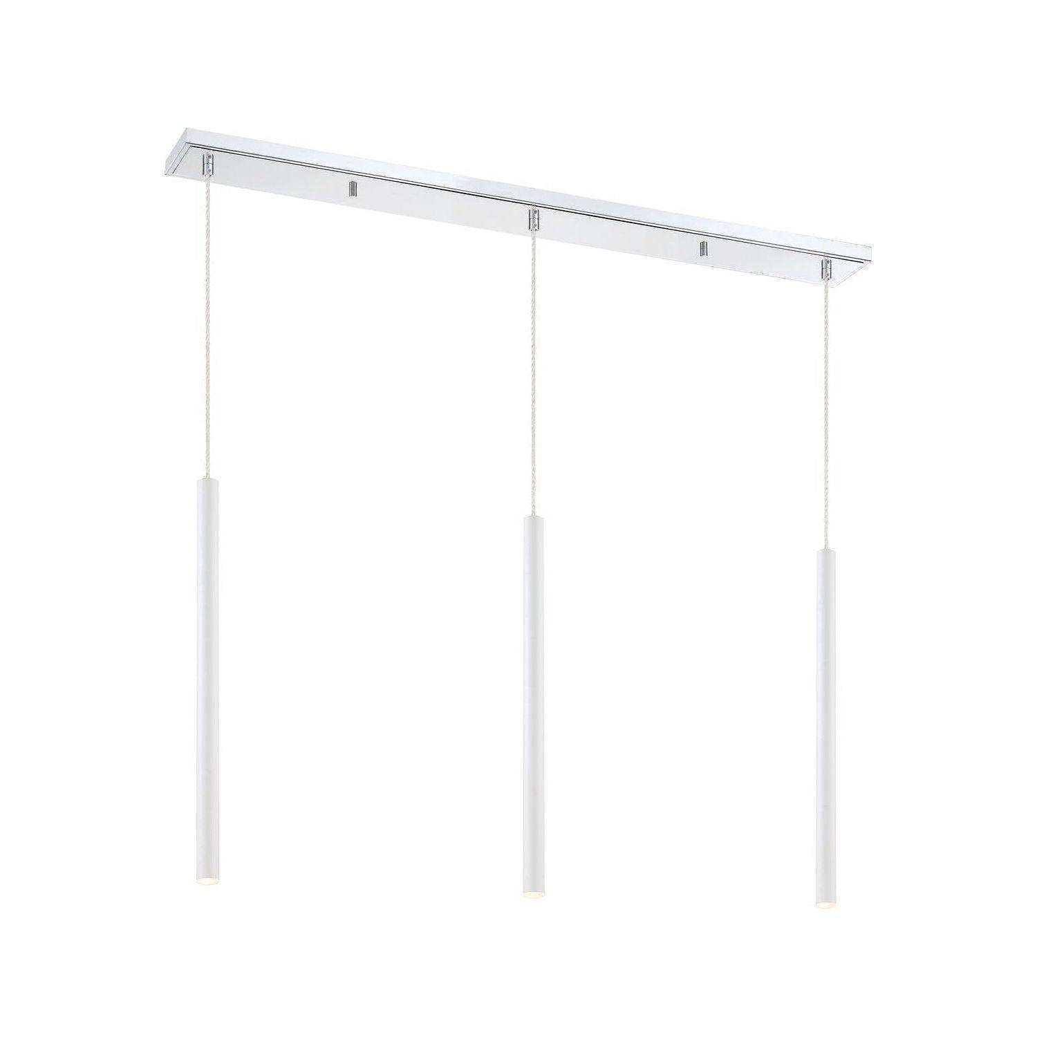 Z-Lite - Forest Linear Suspension - Lights Canada