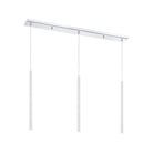 Z-Lite - Forest Linear Suspension - Lights Canada