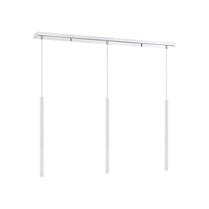 Z-Lite - Forest Linear Suspension - Lights Canada