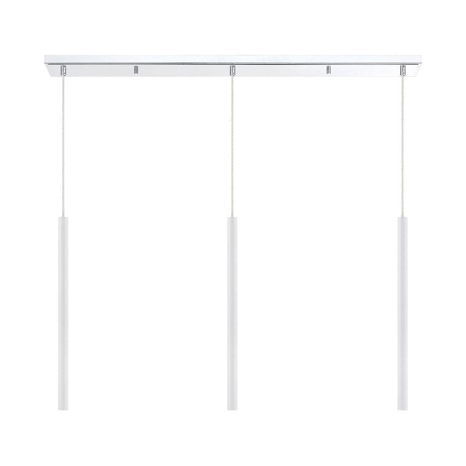 Z-Lite - Forest Linear Suspension - Lights Canada