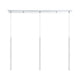 Z-Lite - Forest Linear Suspension - Lights Canada