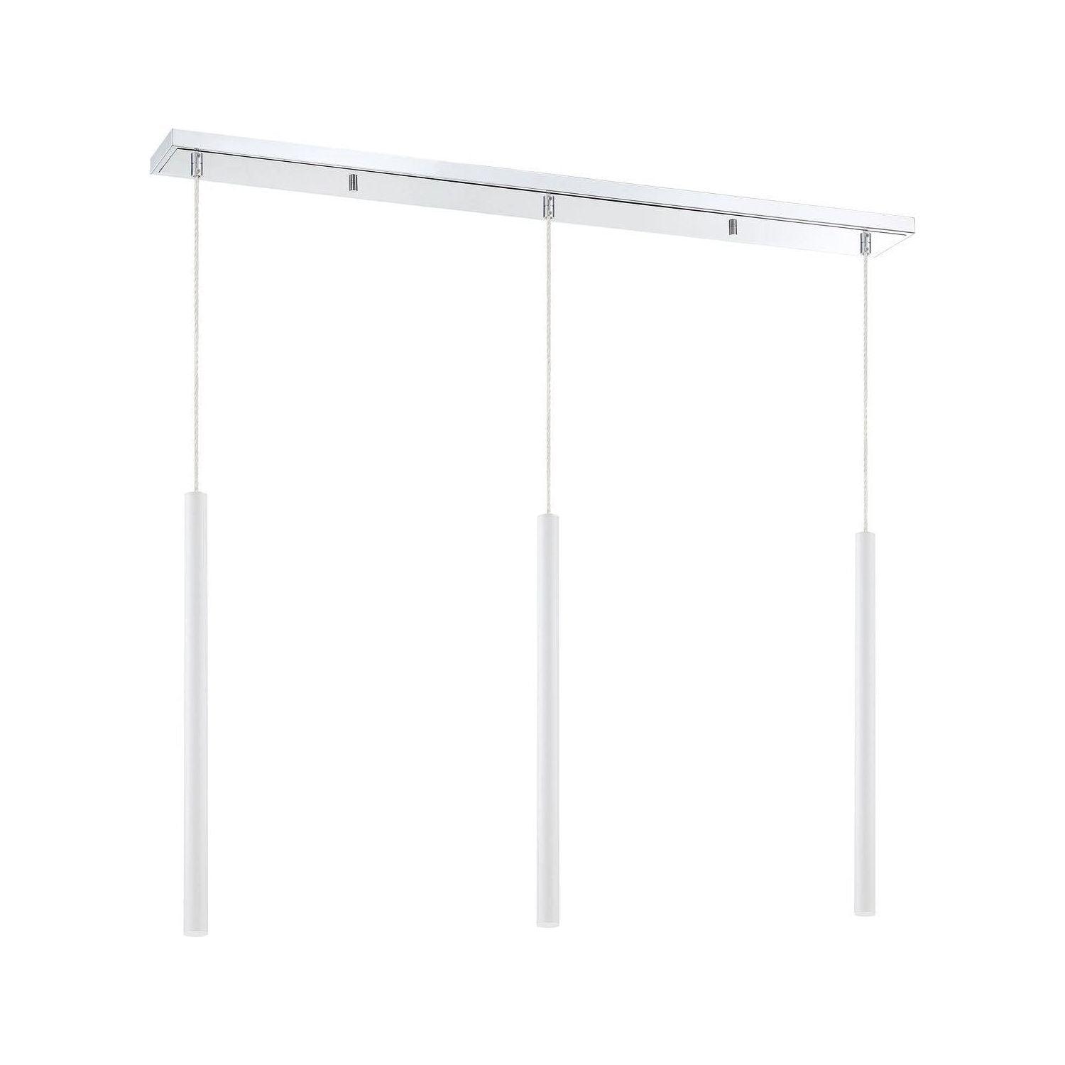 Z-Lite - Forest Linear Suspension - Lights Canada