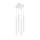 Z-Lite - Forest Linear Suspension - Lights Canada