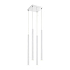 Z-Lite - Forest Linear Suspension - Lights Canada