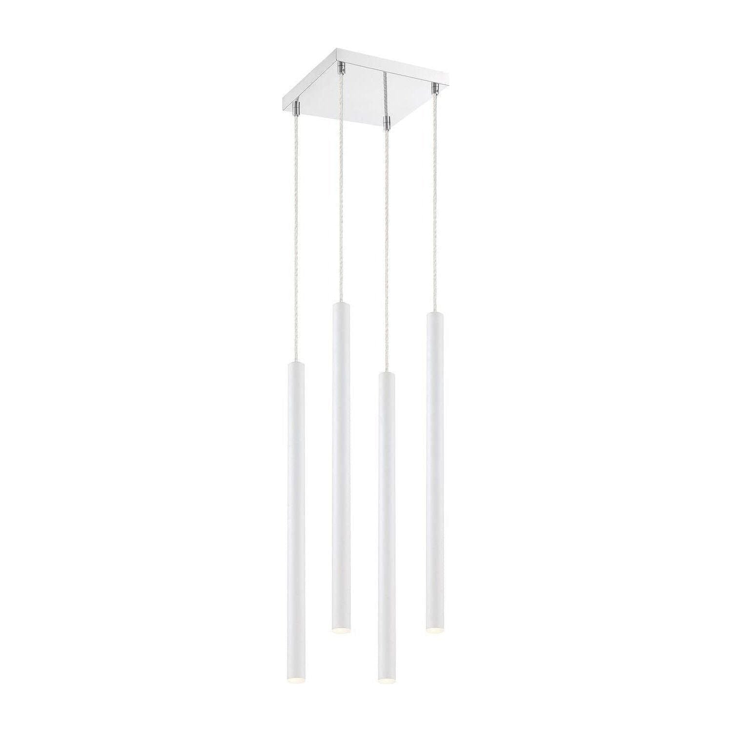 Z-Lite - Forest Linear Suspension - Lights Canada