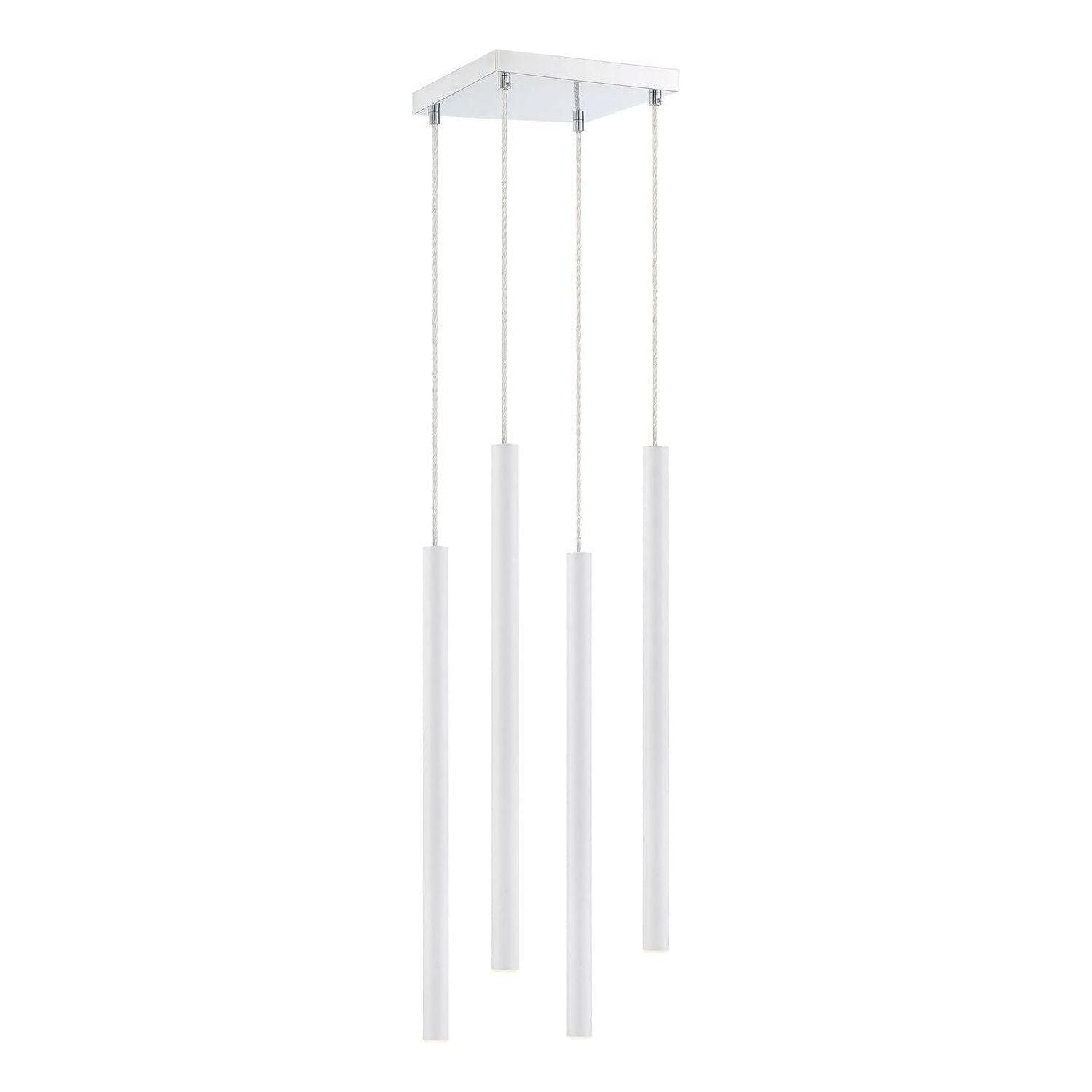 Z-Lite - Forest Linear Suspension - Lights Canada