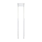 Z-Lite - Forest Linear Suspension - Lights Canada