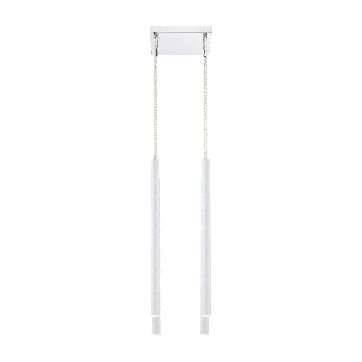 Z-Lite - Forest Linear Suspension - Lights Canada