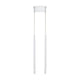 Z-Lite - Forest Linear Suspension - Lights Canada