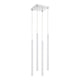 Z-Lite - Forest Linear Suspension - Lights Canada