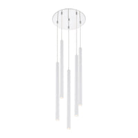 Forest Linear Suspension