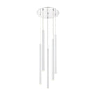 Z-Lite - Forest Linear Suspension - Lights Canada