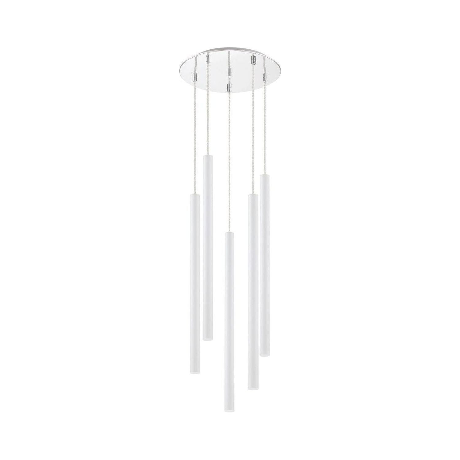 Z-Lite - Forest Linear Suspension - Lights Canada