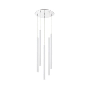 Z-Lite - Forest Linear Suspension - Lights Canada