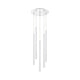 Z-Lite - Forest Linear Suspension - Lights Canada