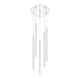 Z-Lite - Forest Linear Suspension - Lights Canada