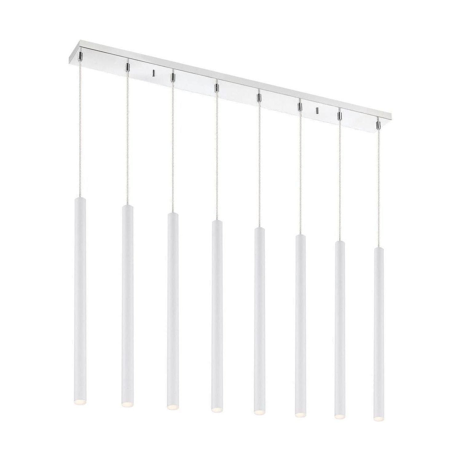 Z-Lite - Forest Linear Suspension - Lights Canada