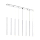 Z-Lite - Forest Linear Suspension - Lights Canada