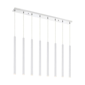 Z-Lite - Forest Linear Suspension - Lights Canada