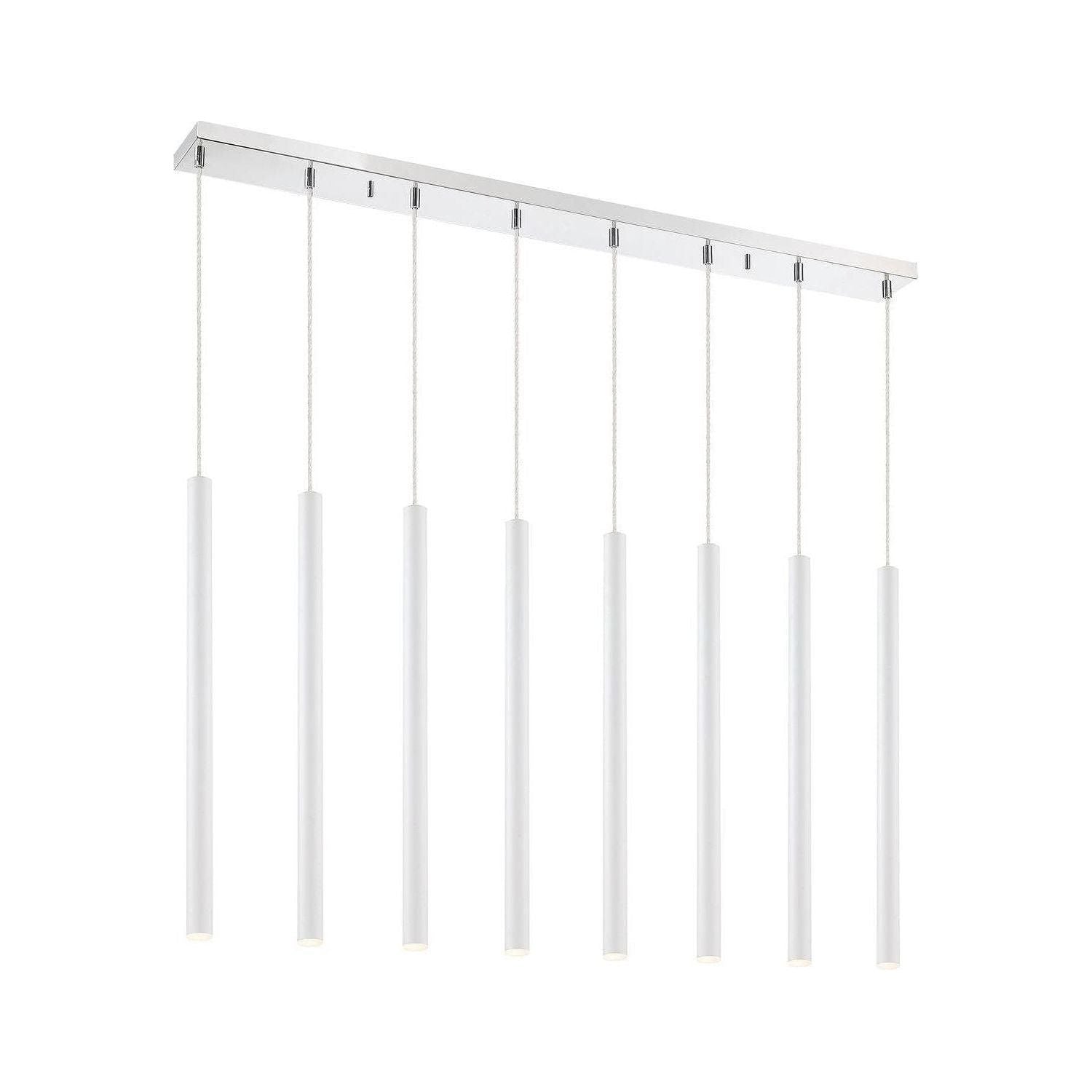 Z-Lite - Forest Linear Suspension - Lights Canada