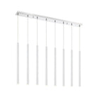 Z-Lite - Forest Linear Suspension - Lights Canada