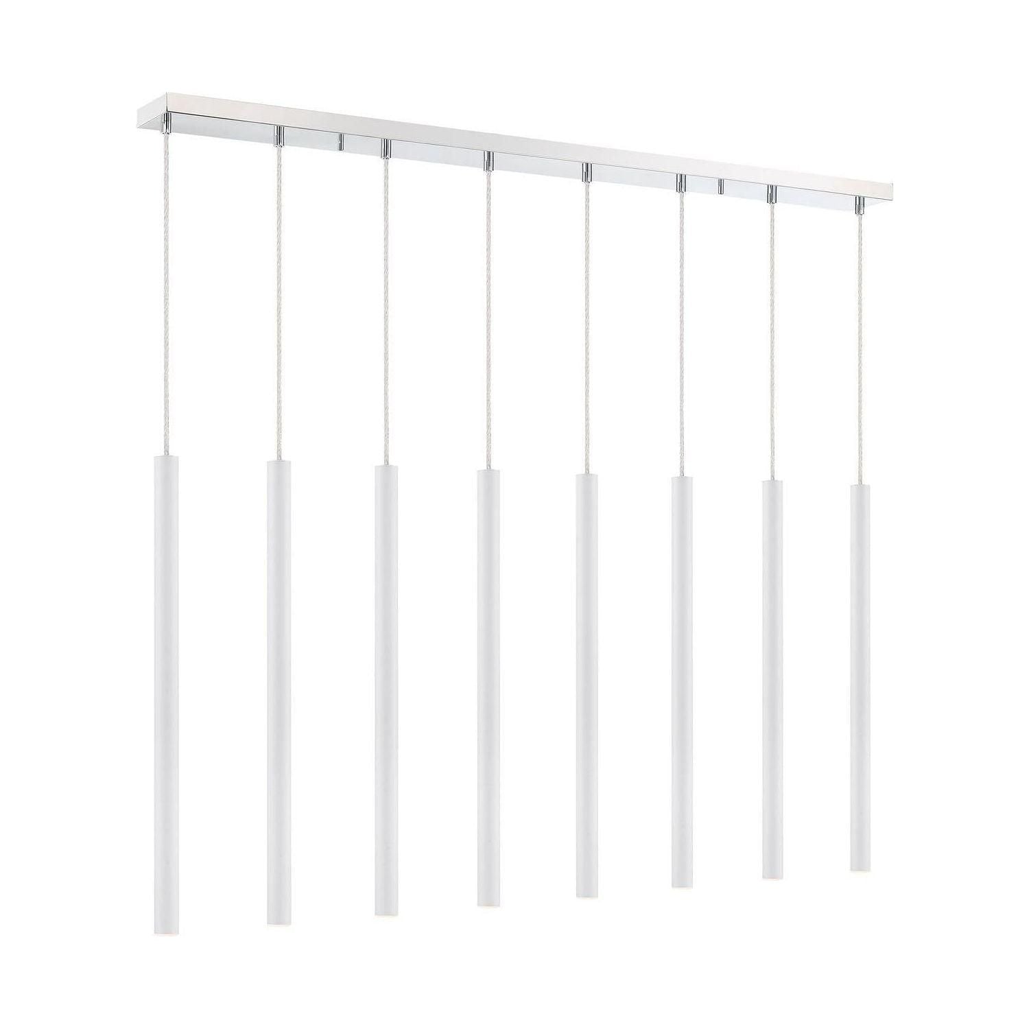 Z-Lite - Forest Linear Suspension - Lights Canada