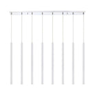 Z-Lite - Forest Linear Suspension - Lights Canada