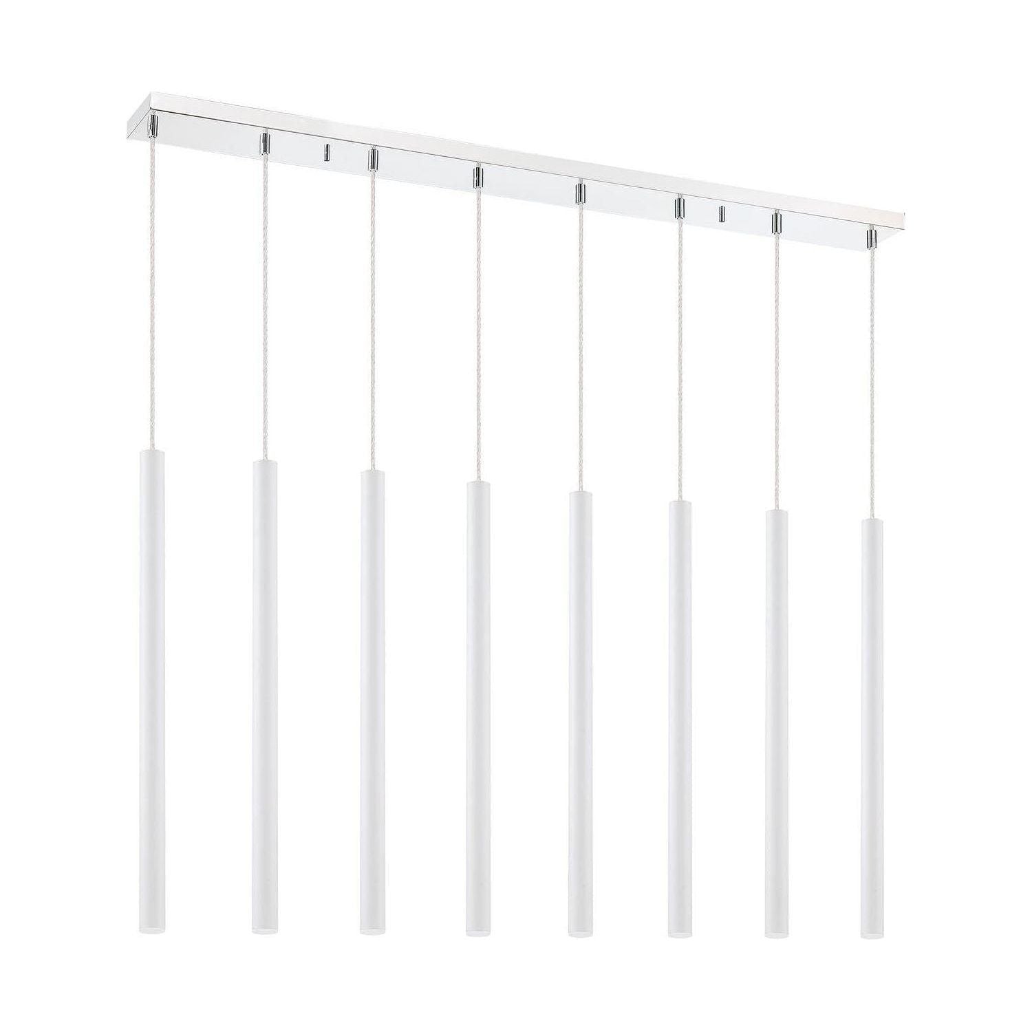 Z-Lite - Forest Linear Suspension - Lights Canada