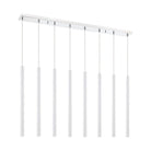 Z-Lite - Forest Linear Suspension - Lights Canada