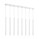 Z-Lite - Forest Linear Suspension - Lights Canada