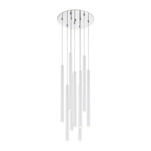 Z-Lite - Forest Linear Suspension - Lights Canada