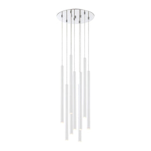 Z-Lite - Forest Linear Suspension - Lights Canada