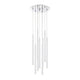 Z-Lite - Forest Linear Suspension - Lights Canada