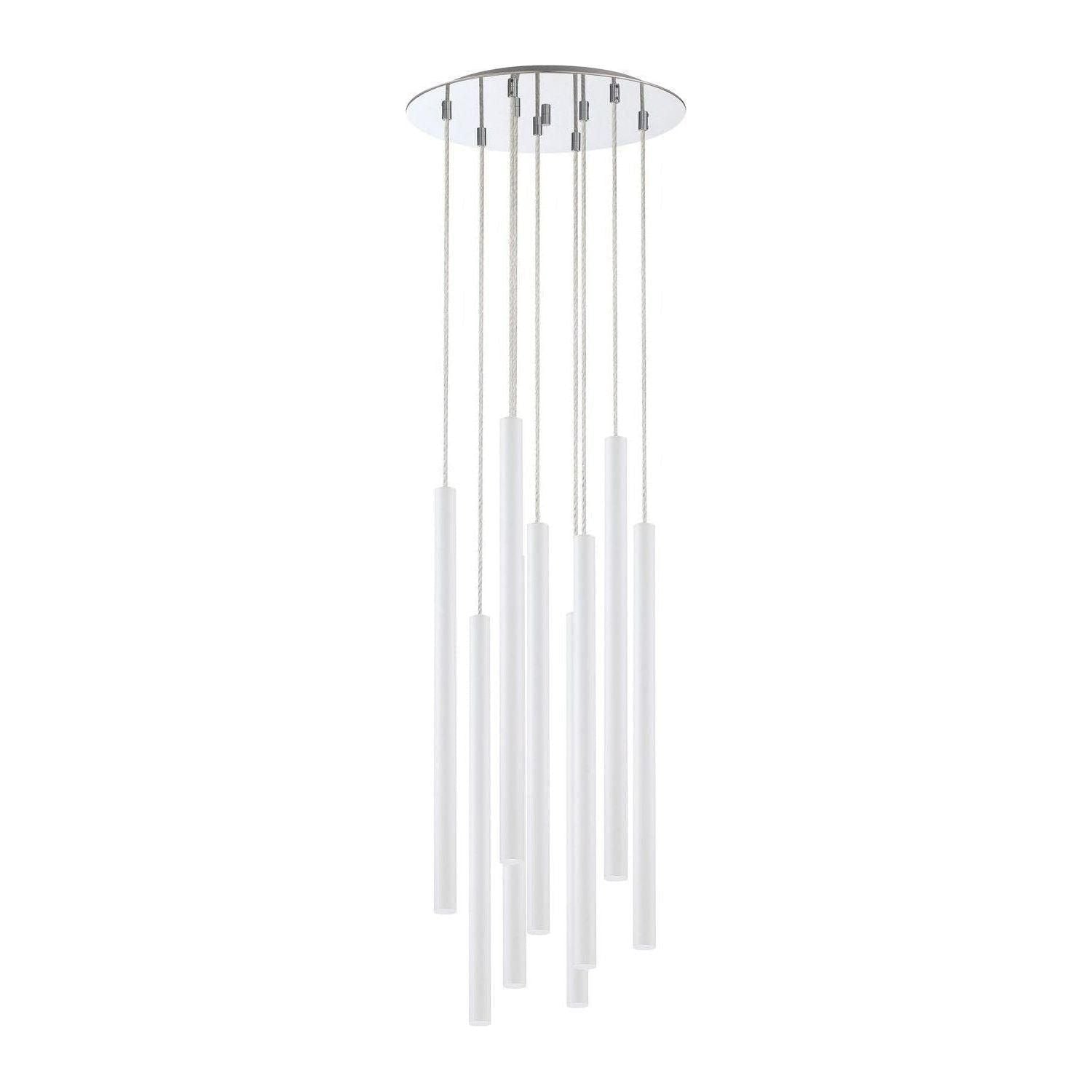 Z-Lite - Forest Linear Suspension - Lights Canada