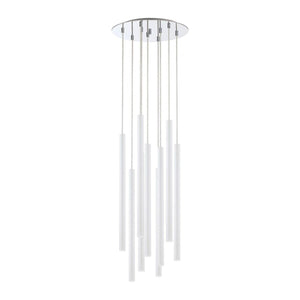 Z-Lite - Forest Linear Suspension - Lights Canada