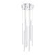 Z-Lite - Forest Linear Suspension - Lights Canada