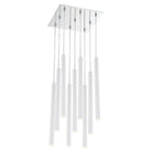 Z-Lite - Forest Linear Suspension - Lights Canada