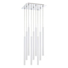 Z-Lite - Forest Linear Suspension - Lights Canada