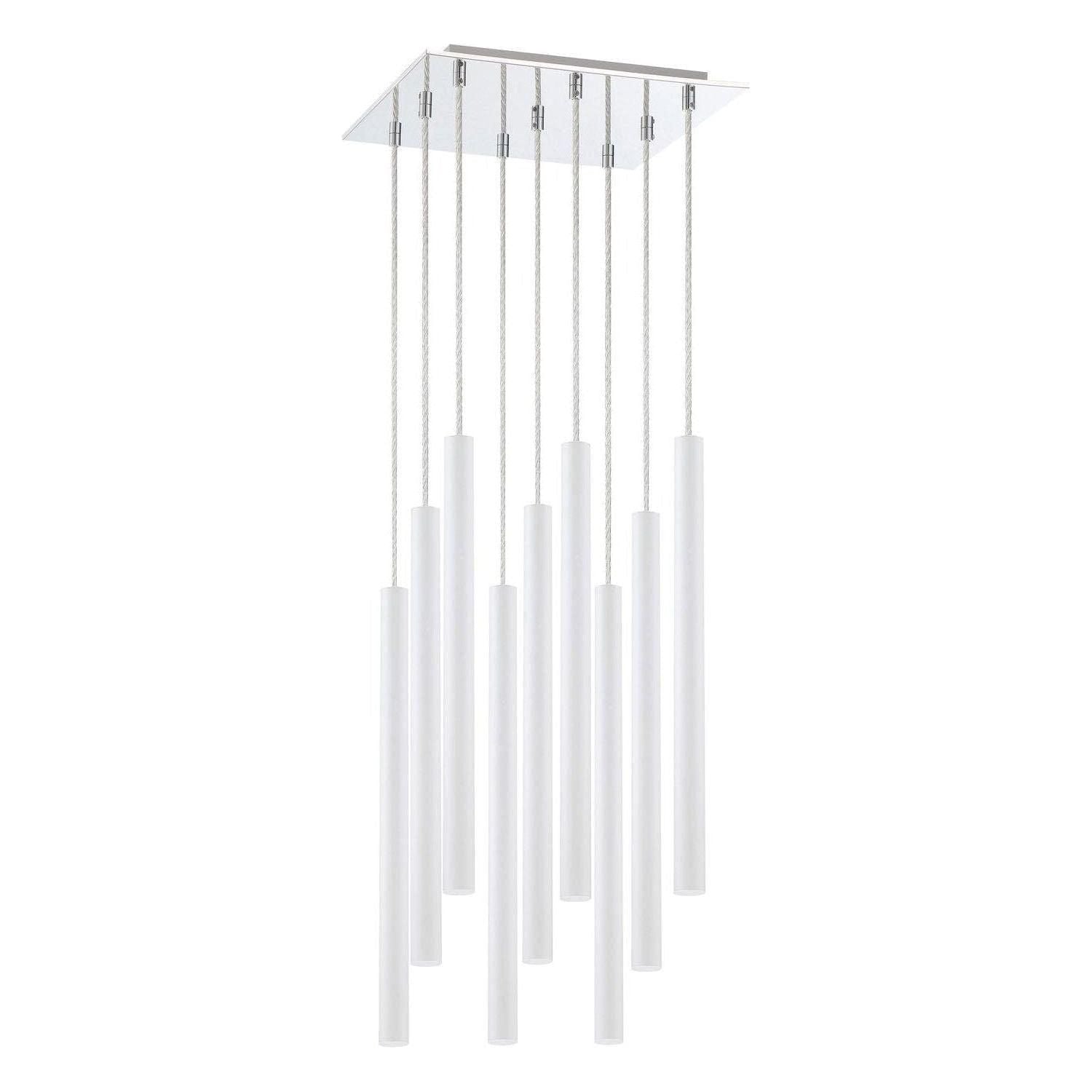 Z-Lite - Forest Linear Suspension - Lights Canada