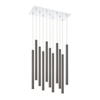 Forest Linear Suspension