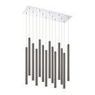 Z-Lite - Forest Linear Suspension - Lights Canada