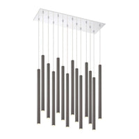 Forest Linear Suspension