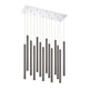 Z-Lite - Forest Linear Suspension - Lights Canada