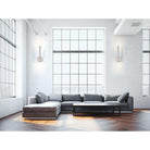 Z-Lite - Forest Wall Sconce - Lights Canada
