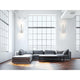 Z-Lite - Forest Wall Sconce - Lights Canada