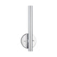 Z-Lite - Forest Wall Sconce - Lights Canada