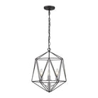 Z-Lite - Geo Chandelier - Lights Canada